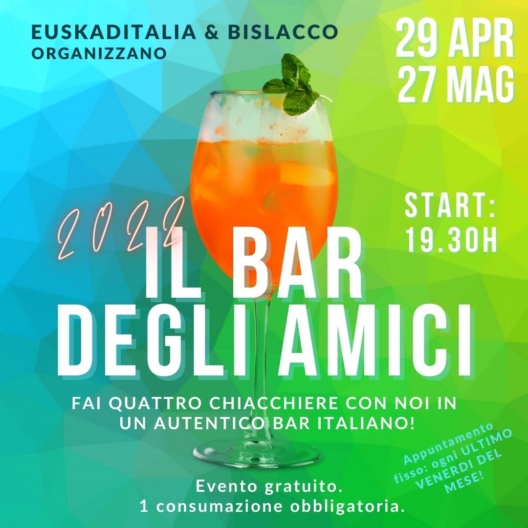 Bar Degli Amici