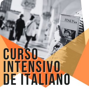 Curso intensivo de italiano en verano