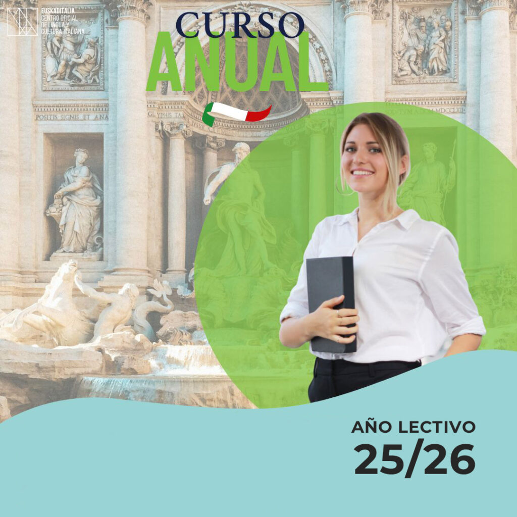 Curso anual 25/26