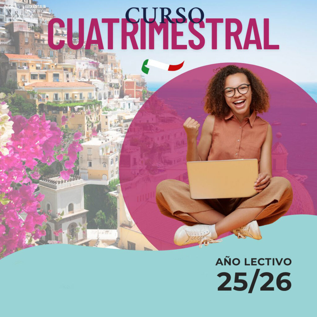 Curso cuatrimestral