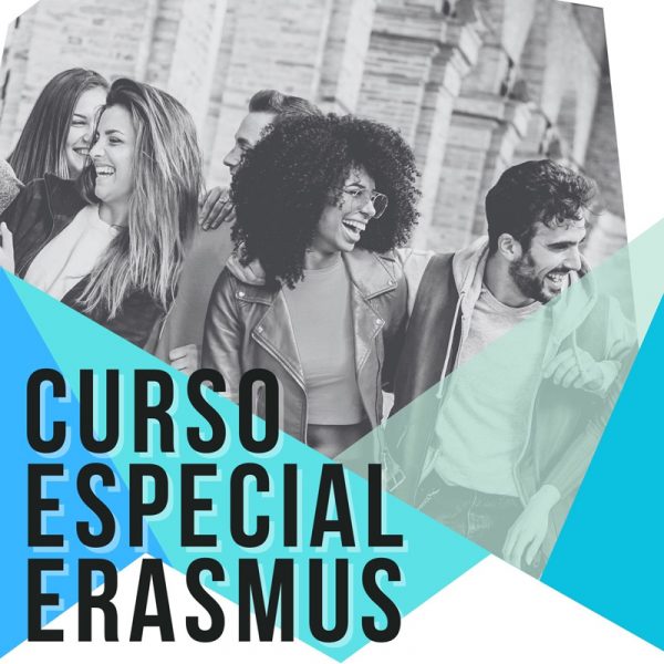 Curso intensivo para Erasmus