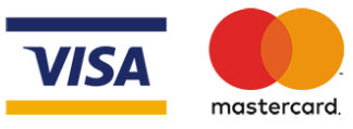 VISA Mastercard