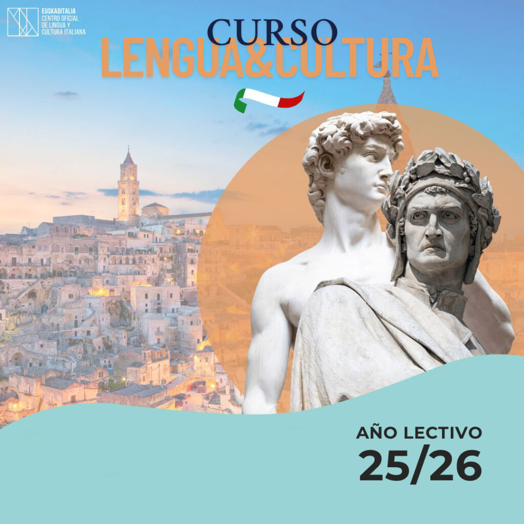Curso de lengua y cultura