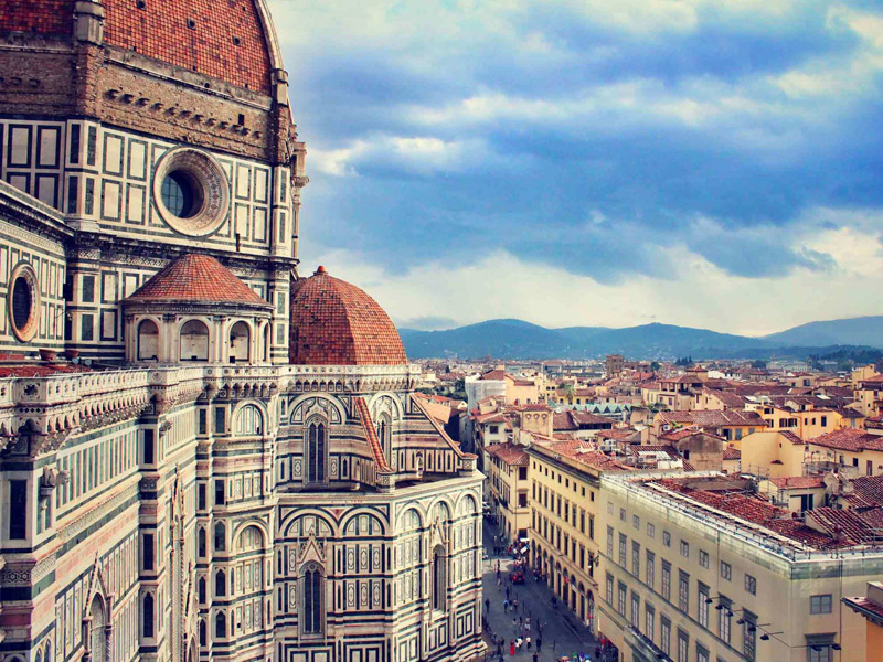 Firenze - Toscana