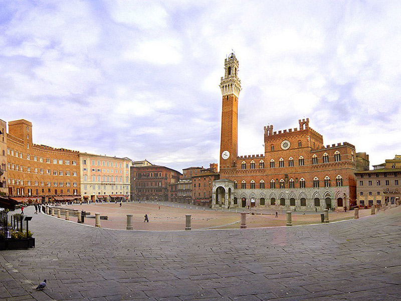 Siena - Toscana