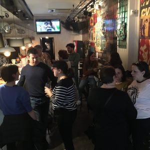 Bar Degli Amici