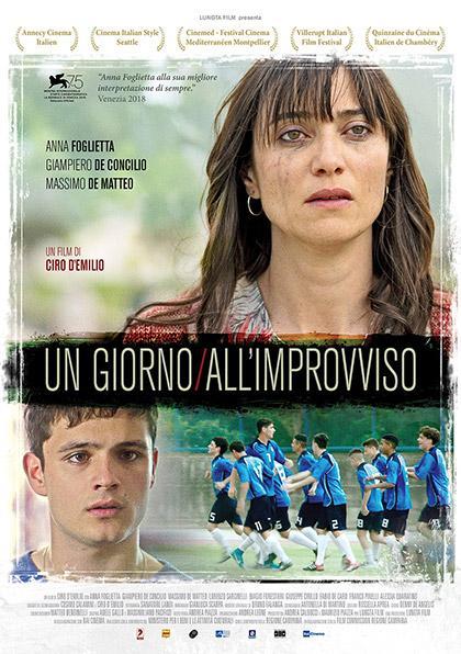 Un GIorno all'improviso