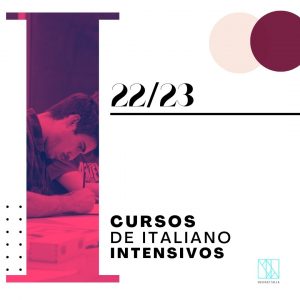 Cursos italiano intensivo