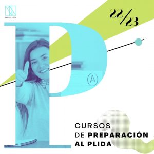 Cursos preparación a PLIDA