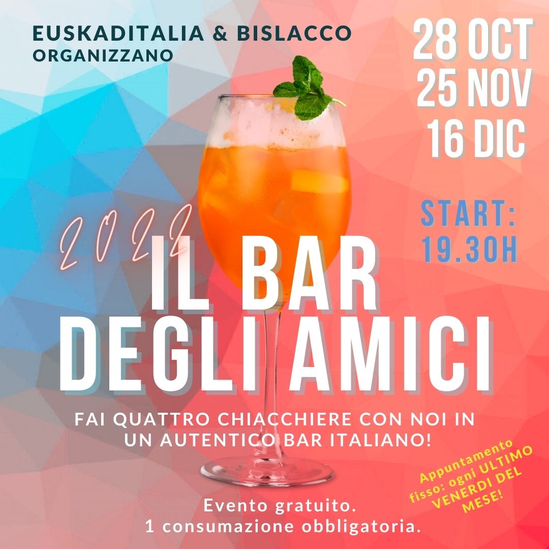 Bar Degli Amici