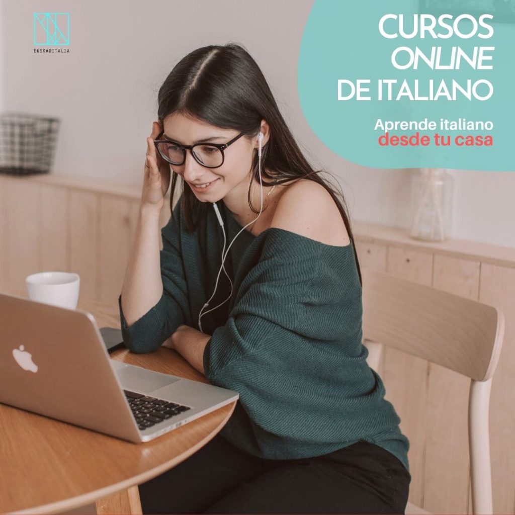 Aprender italiano fácil
