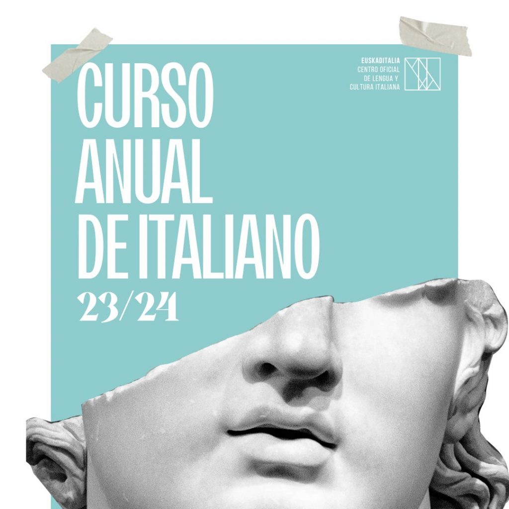 Curso anual de italiano