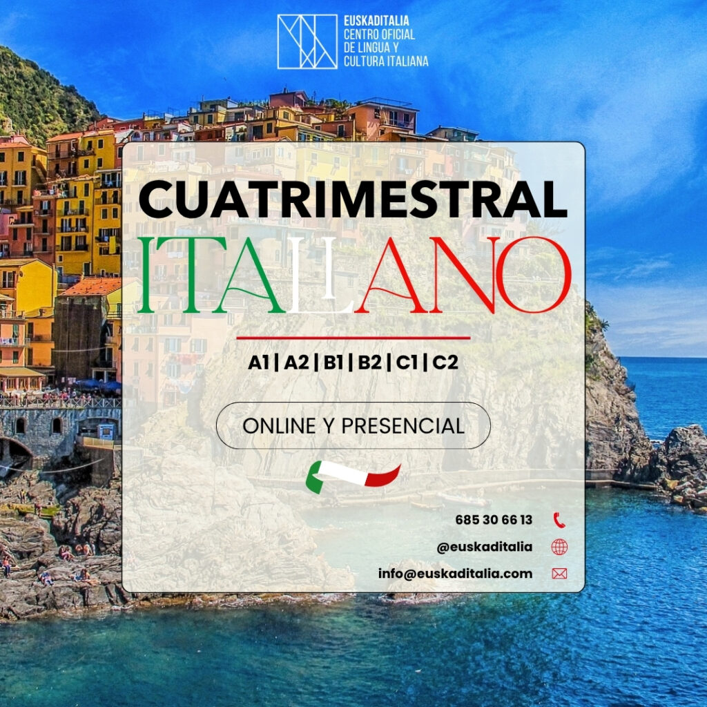 Curso cuatrimestral