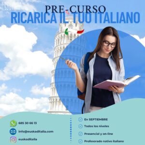 Pre-curso