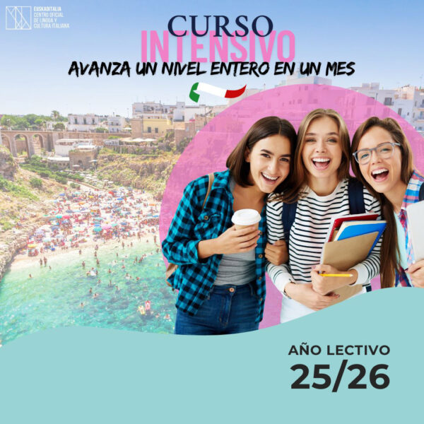 Curso intensivo